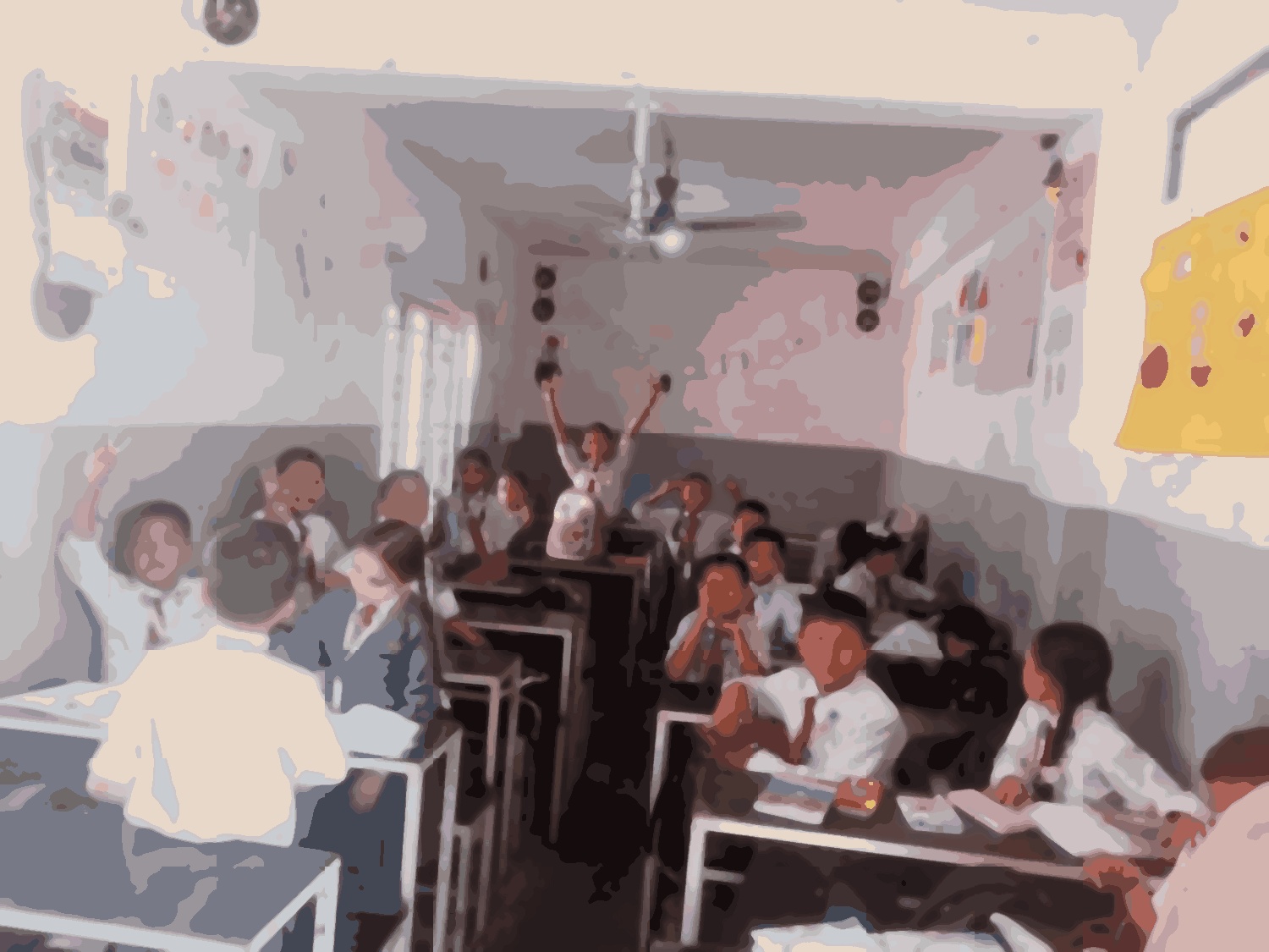 Wisdom English Academy