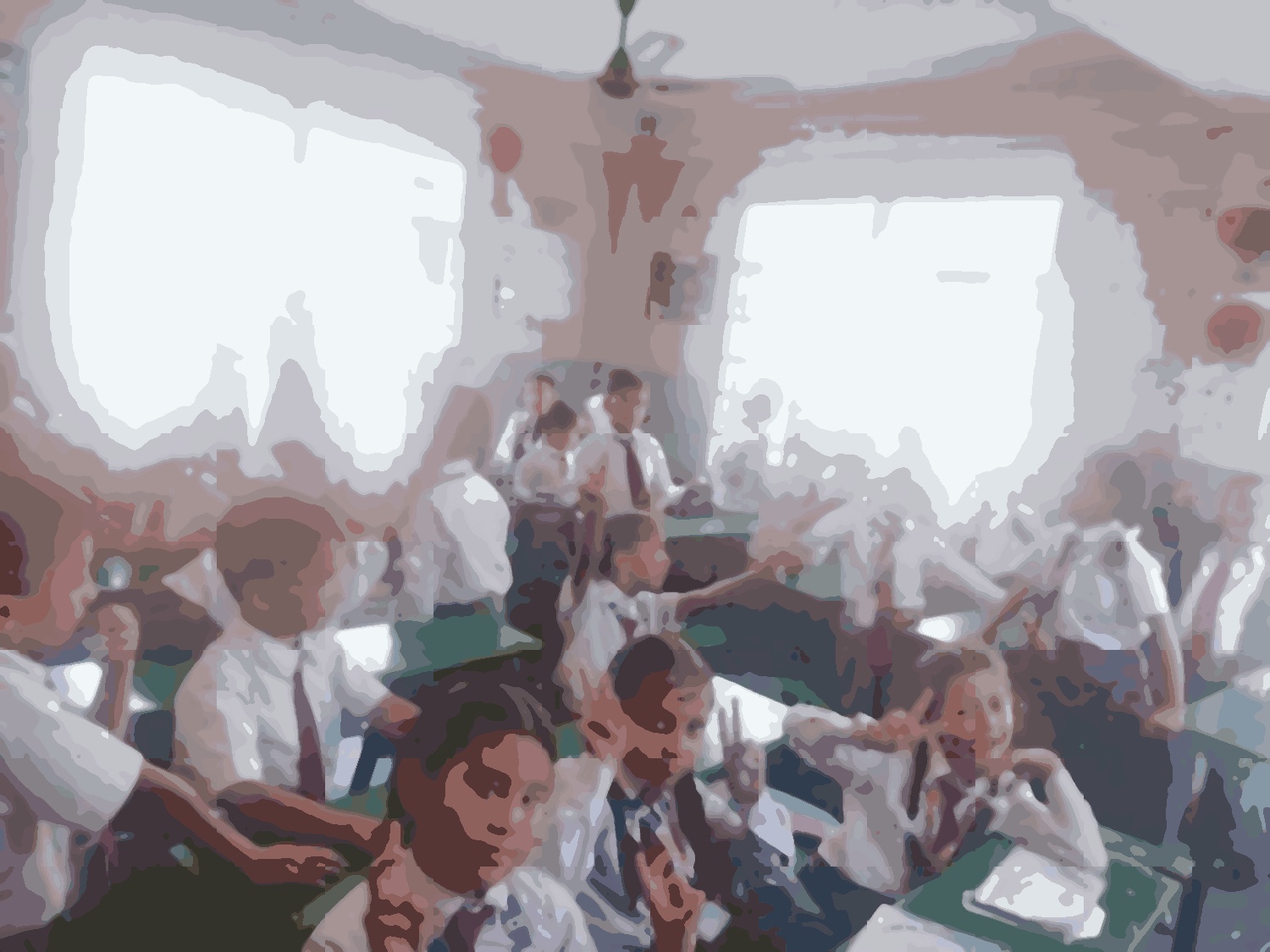 Wisdom English Academy