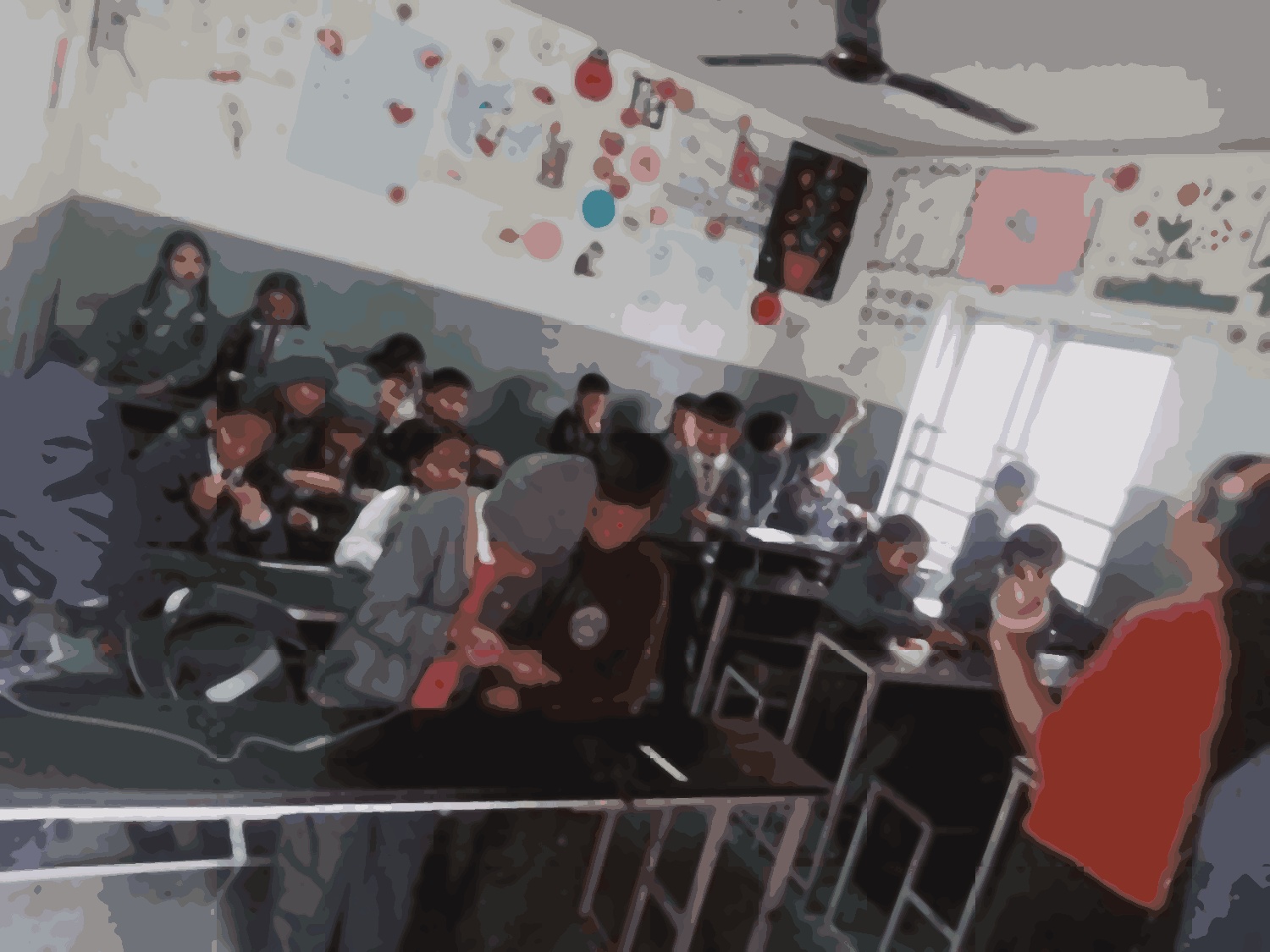 Wisdom English Academy