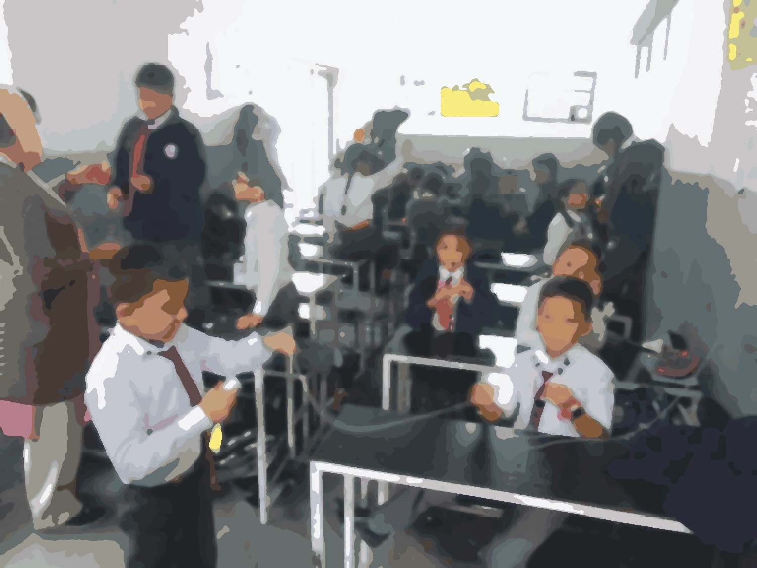 Wisdom English Academy