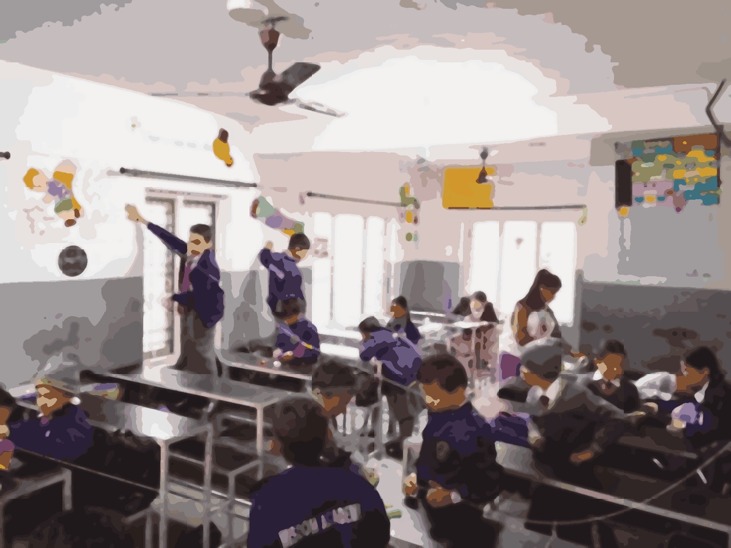 Wisdom English Academy