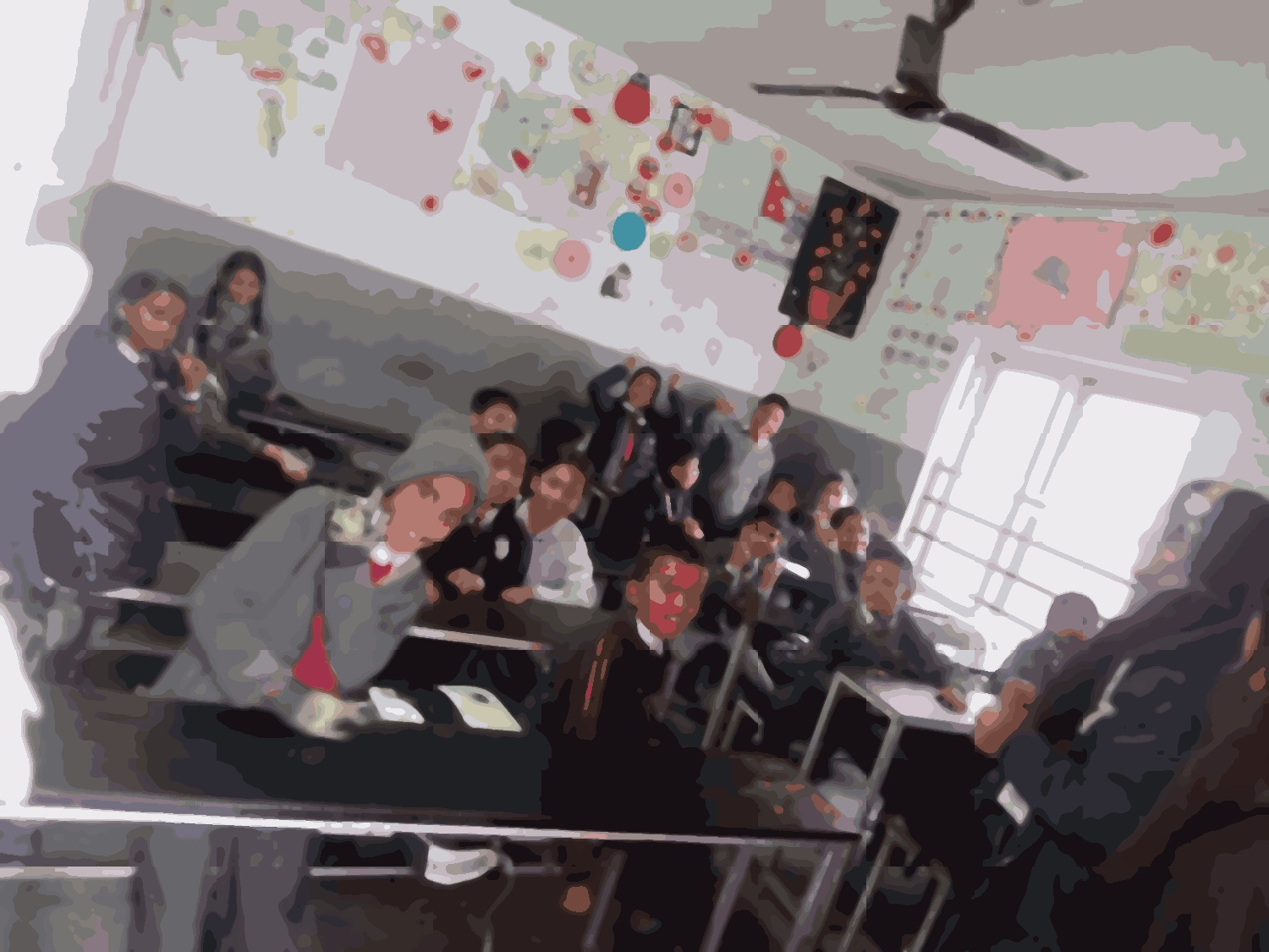 Wisdom English Academy