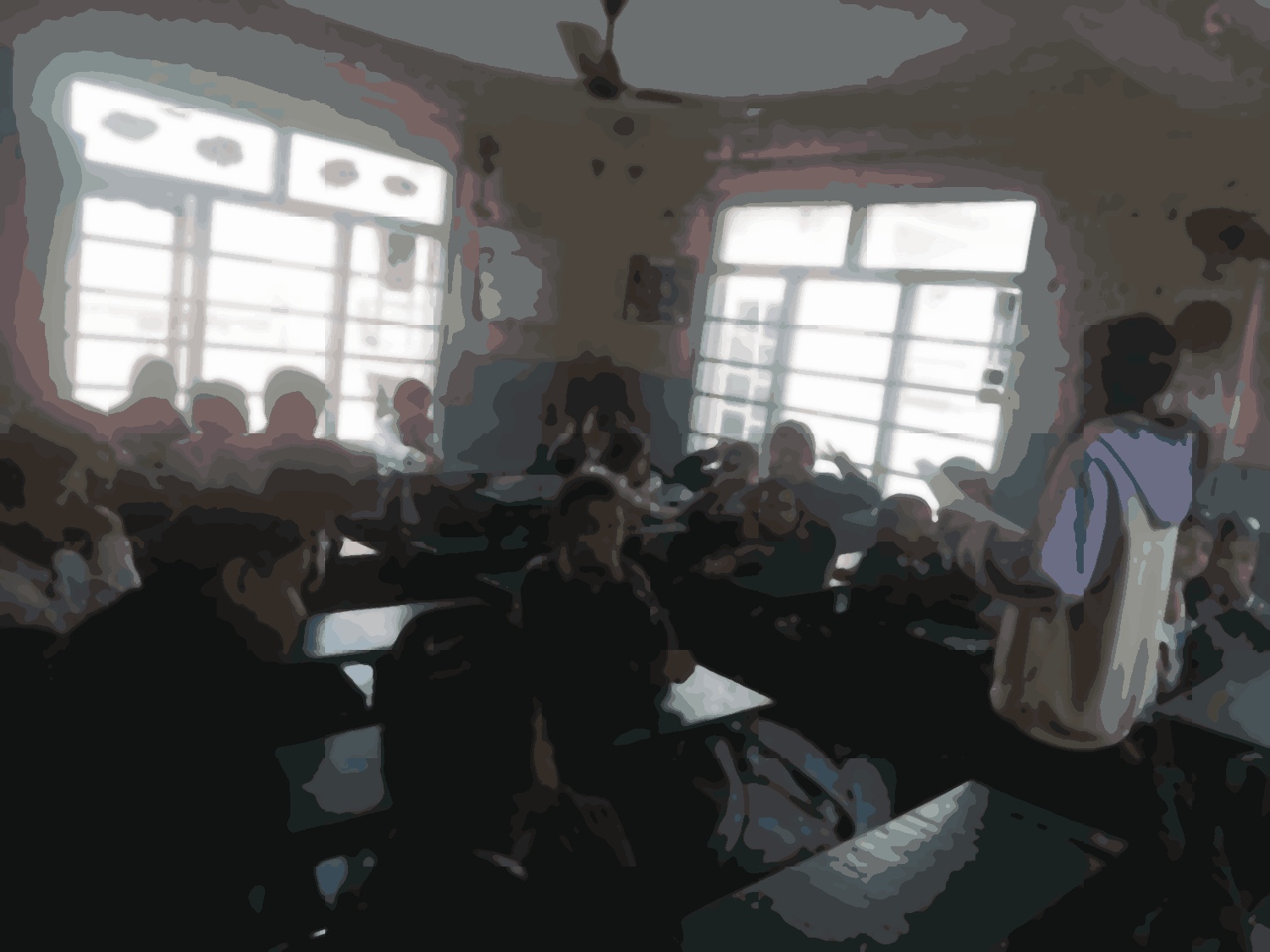 Wisdom English Academy