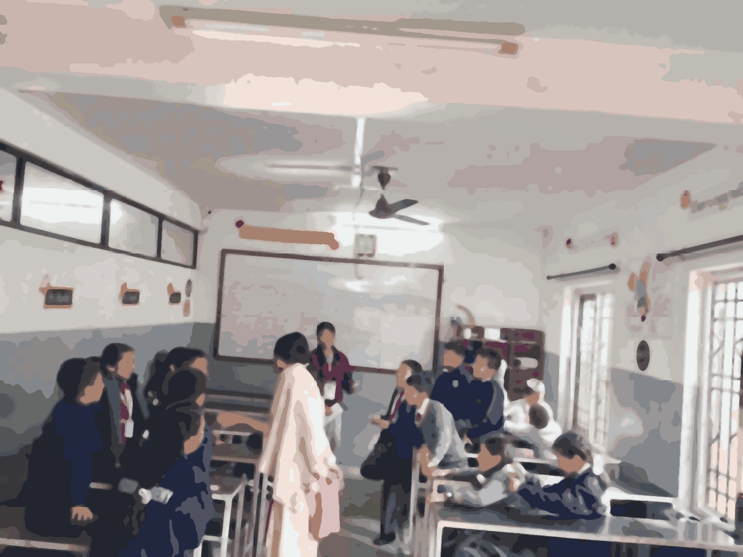 Wisdom English Academy