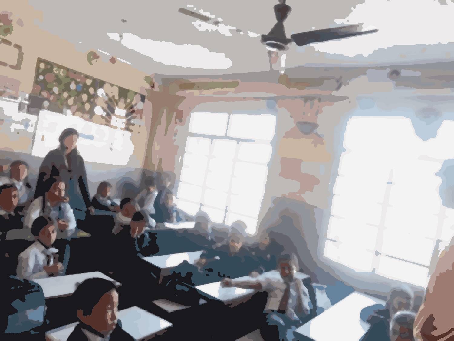 Wisdom English Academy