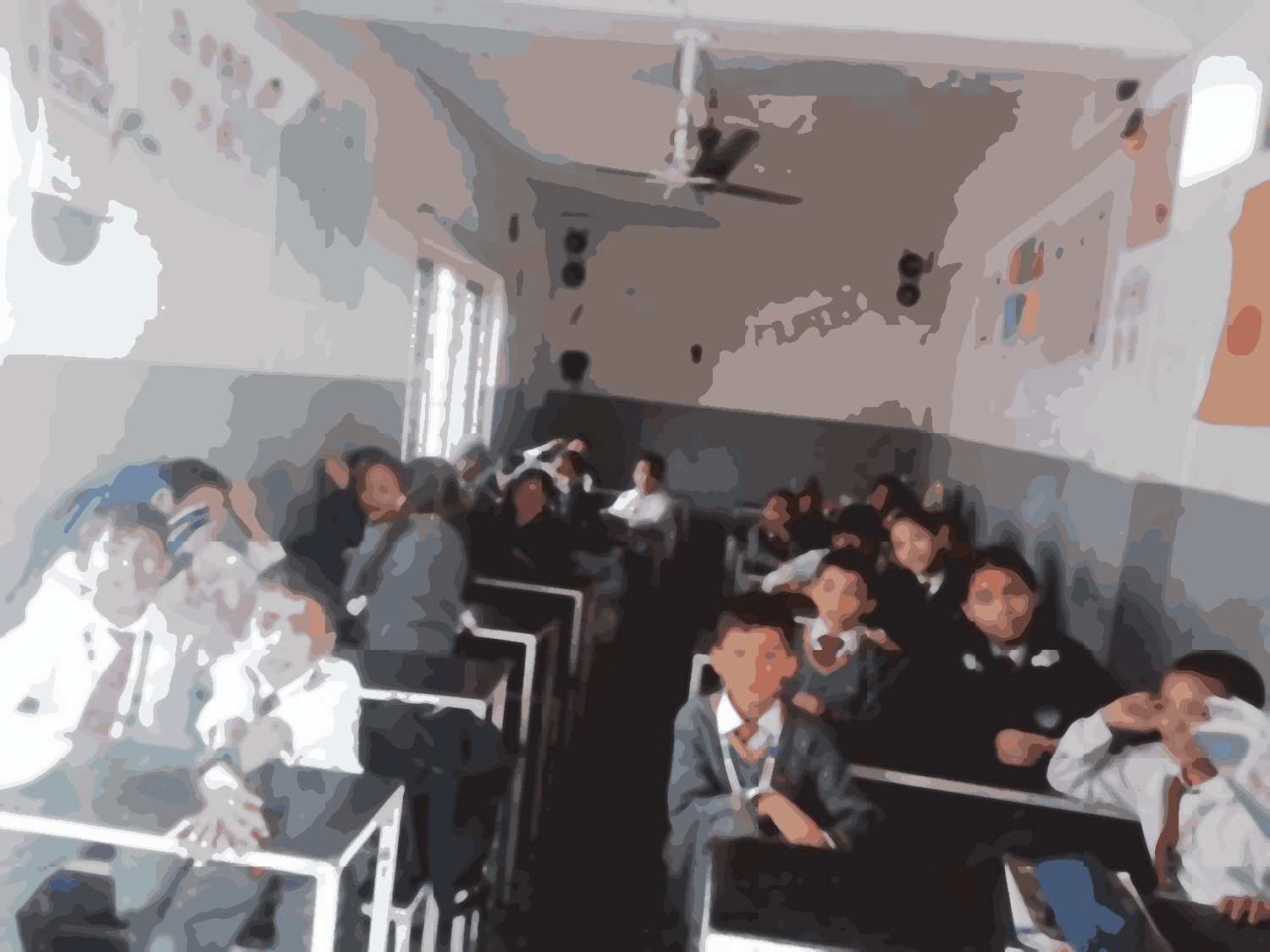 Wisdom English Academy