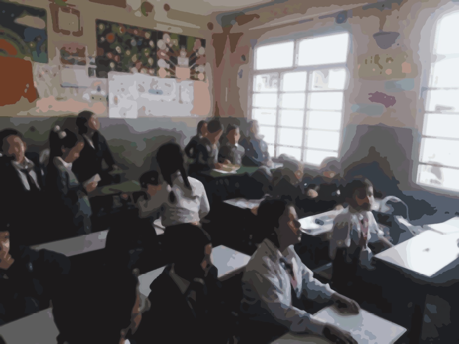 Wisdom English Academy