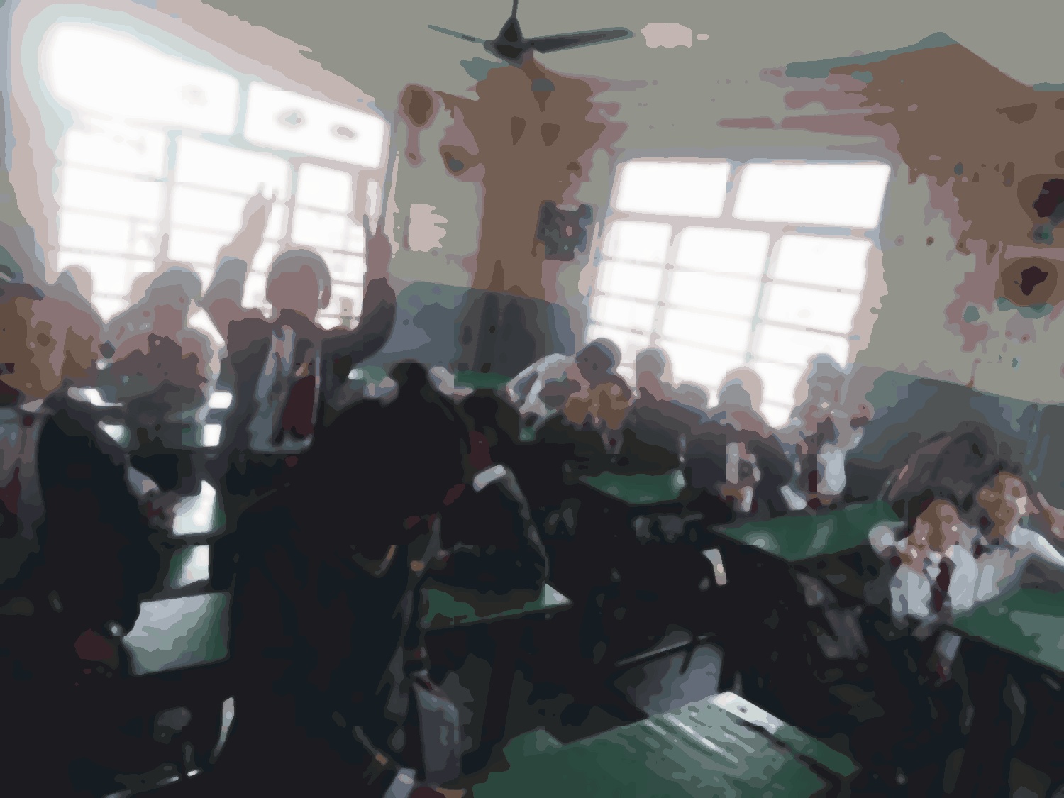 Wisdom English Academy