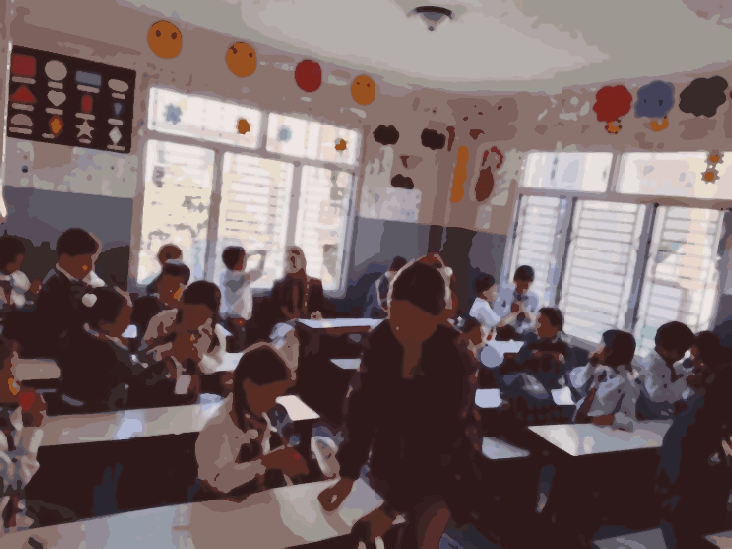 Wisdom English Academy