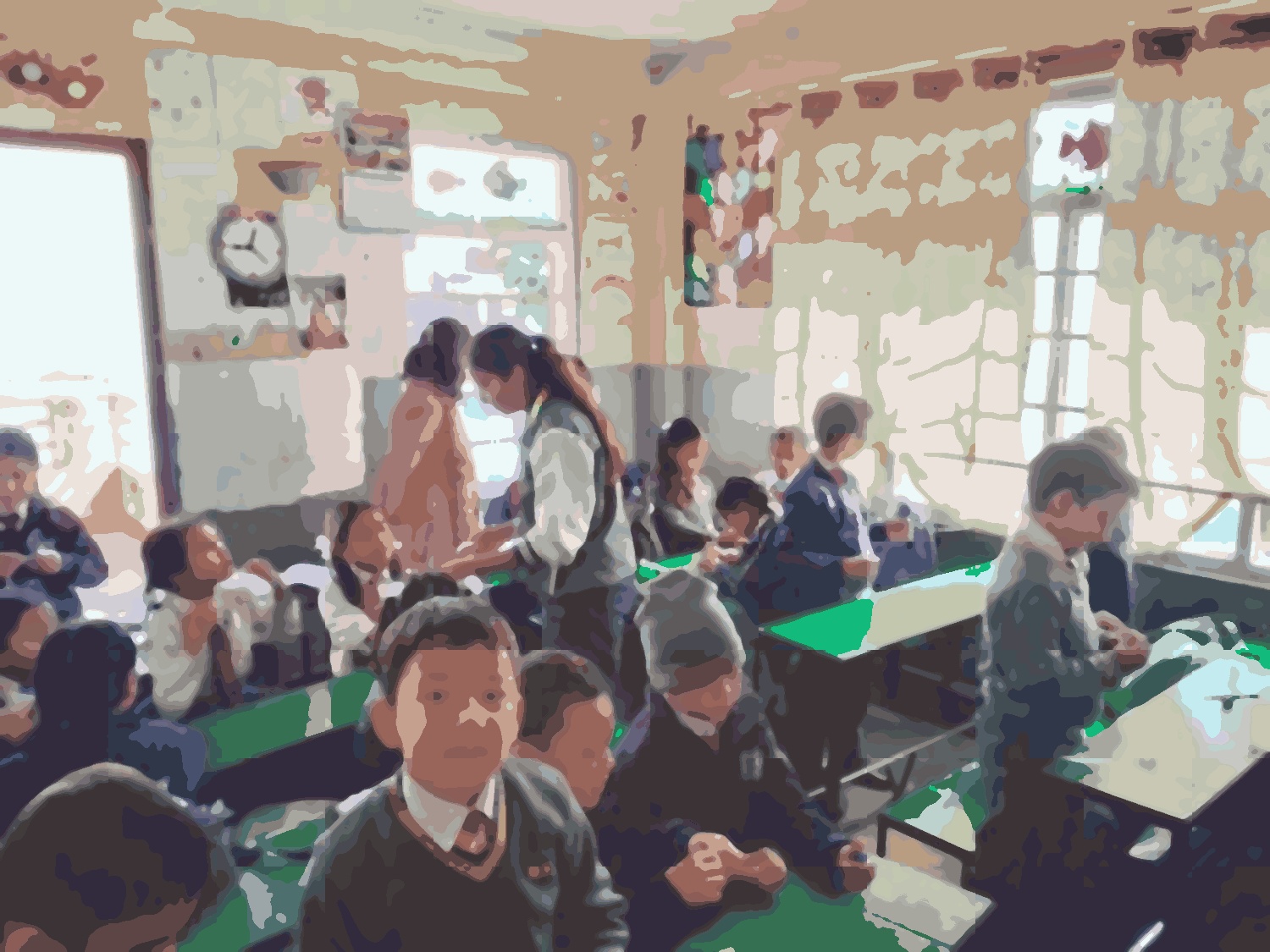 Wisdom English Academy