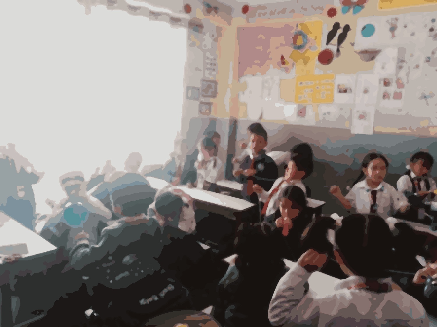 Wisdom English Academy