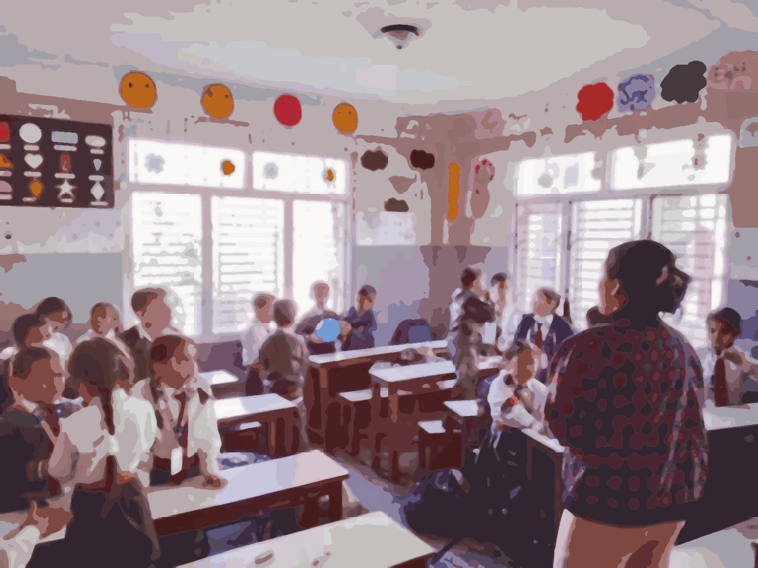 Wisdom English Academy