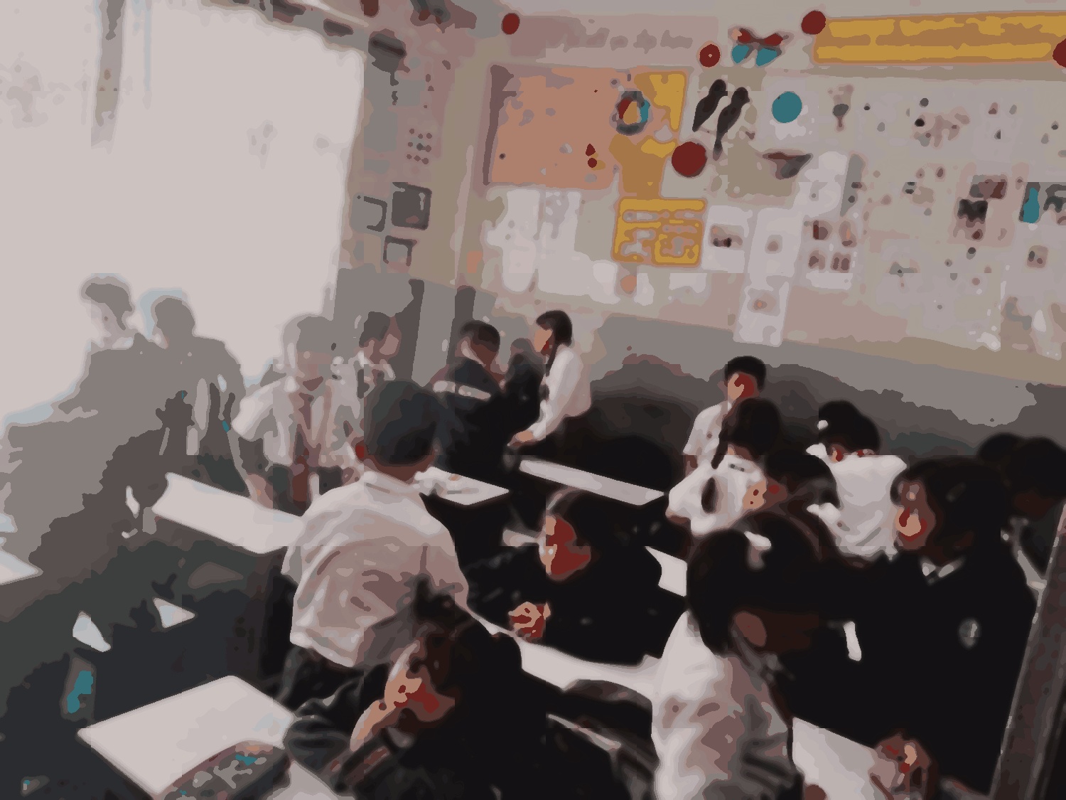 Wisdom English Academy