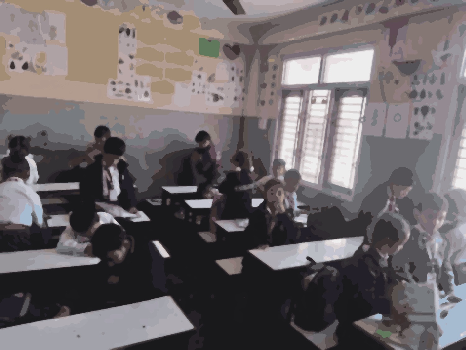 Wisdom English Academy