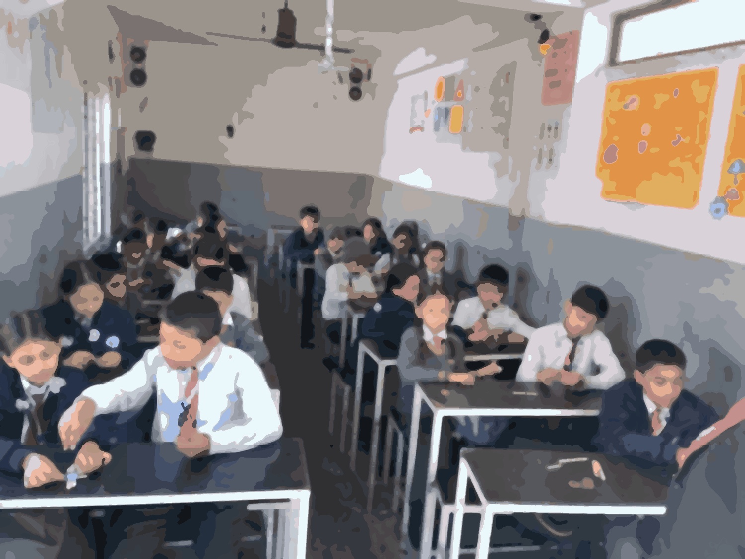 Wisdom English Academy