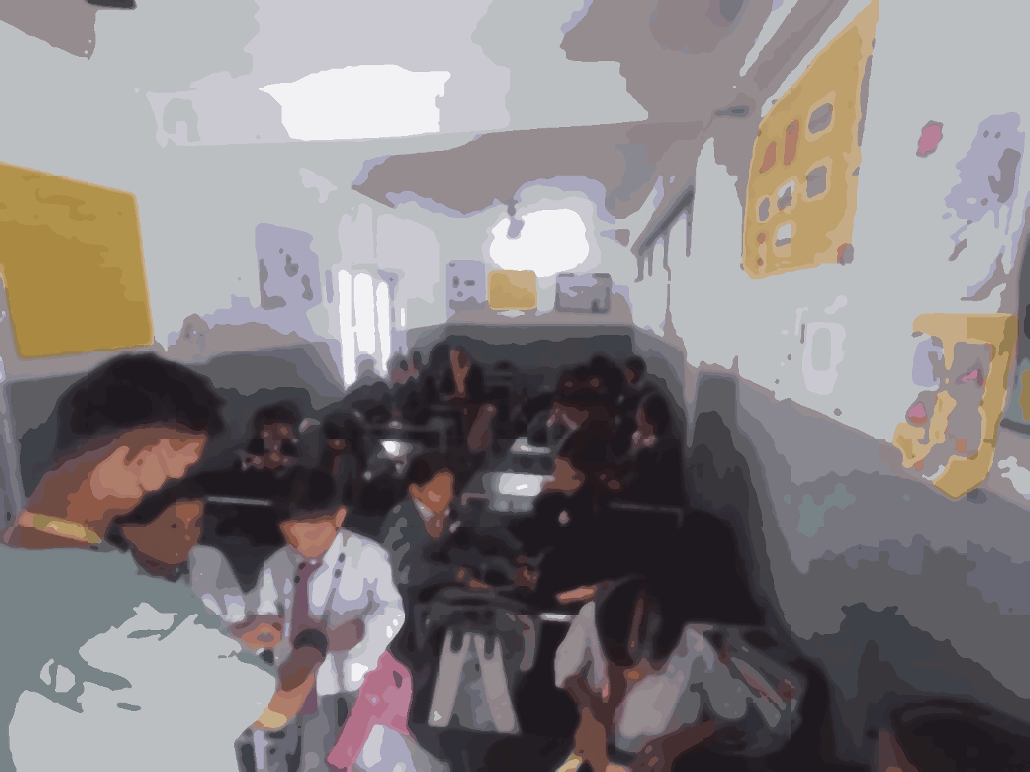 Wisdom English Academy