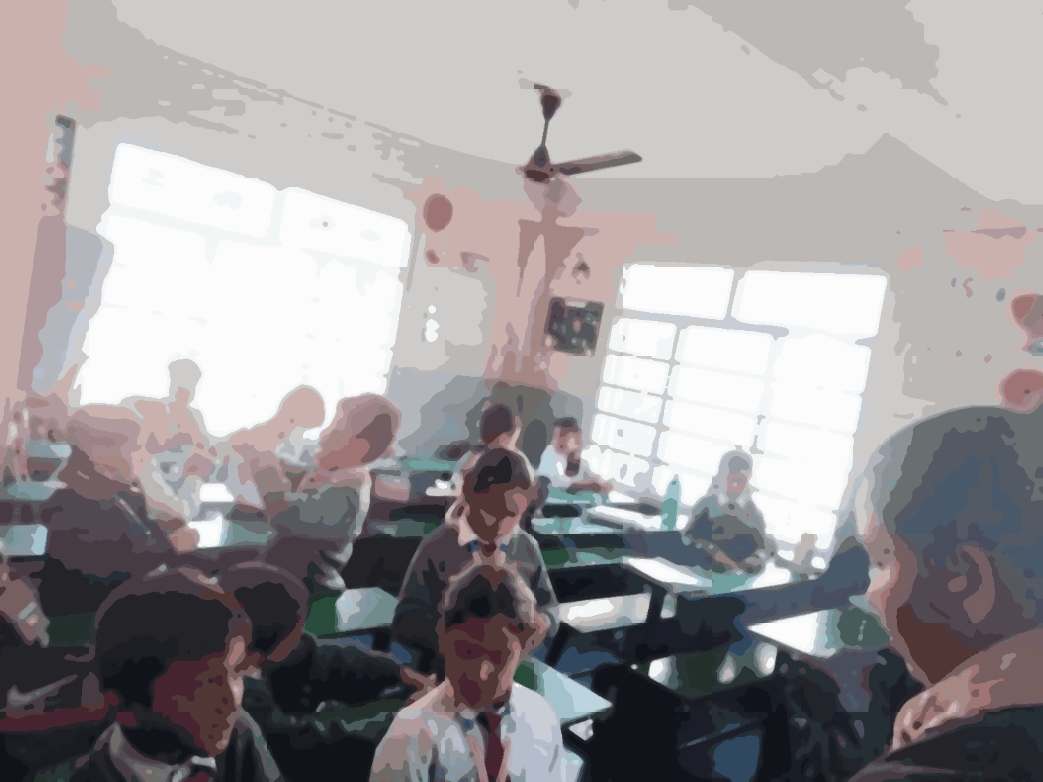 Wisdom English Academy