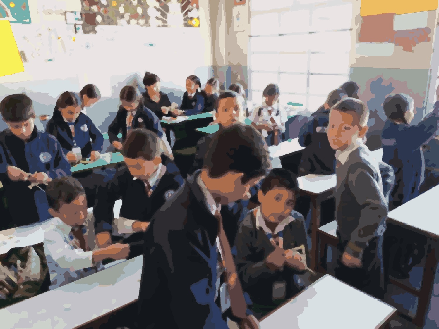 Wisdom English Academy