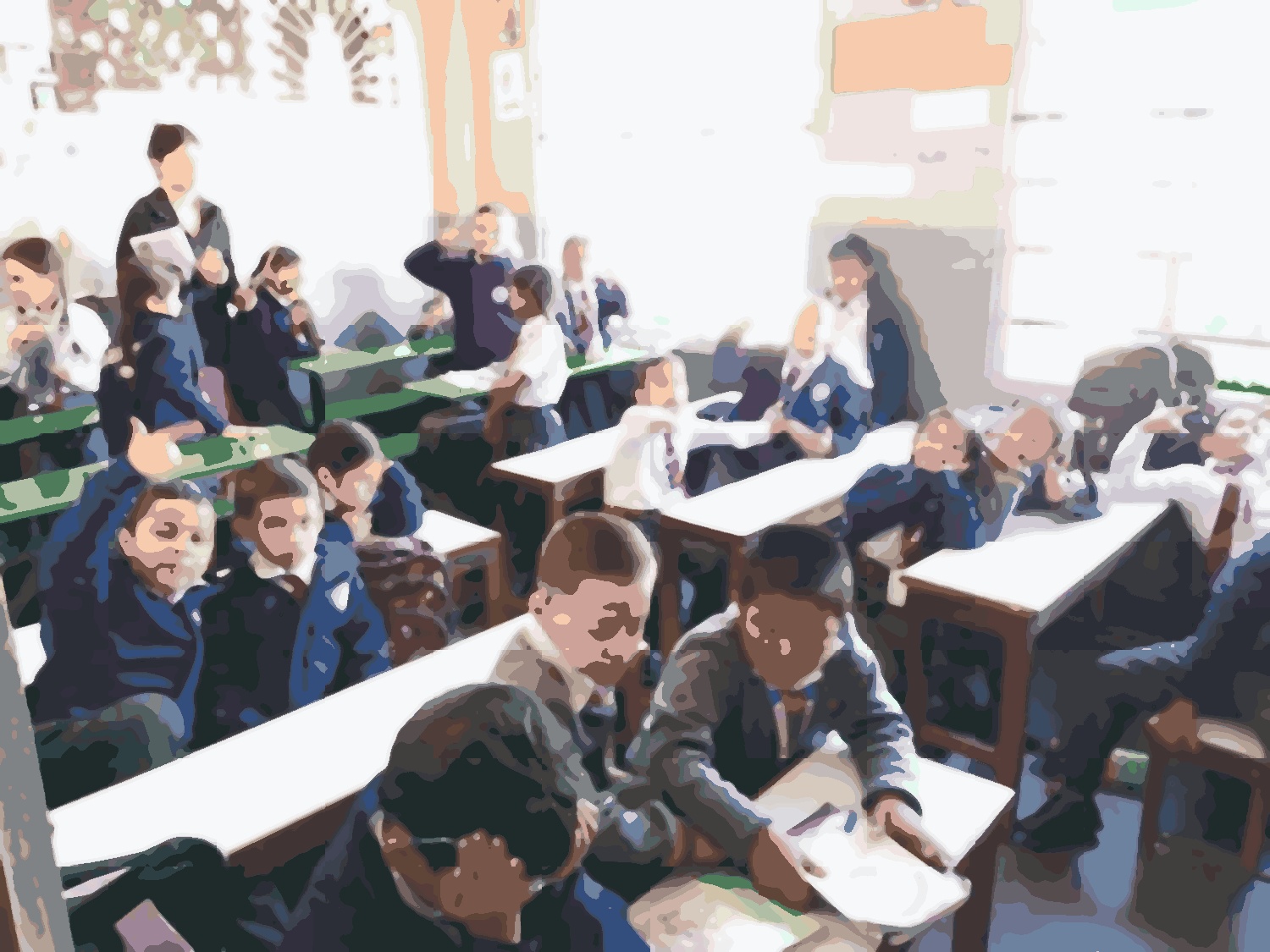 Wisdom English Academy